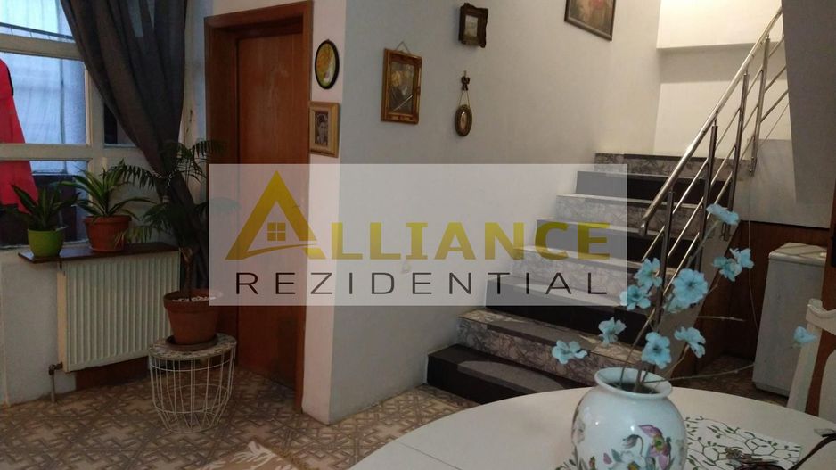 CASA INDIVIDUALA - SOSEAUA OLTENITEI - 1500 MP TEREN - Poză 17