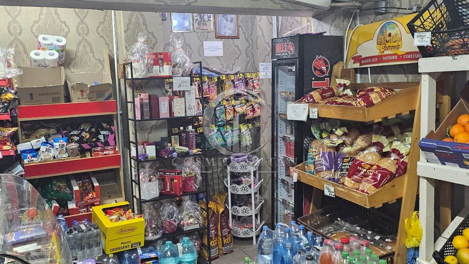 Spatiu comercial zona Sala Sporturilor Pret: 85.000 neg. COMISION 0 - Poză 2