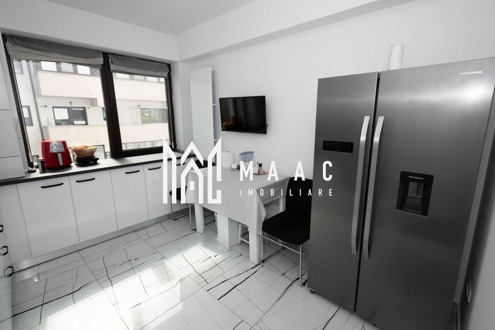 Apartament 2 camere| Mobilat si utilat| Dem Radulescu - Poză 7