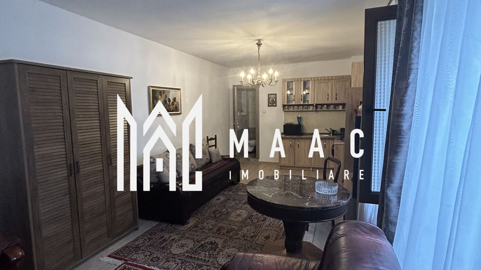 BLACK FRIDAY I Apartament 1 Camera I Renovat I Ultracentral - Poză 12