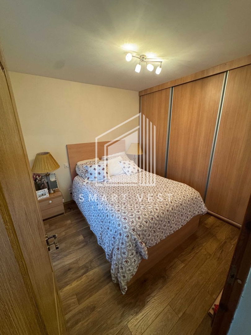 Apartament cu 2 camere | Etaj 1 | Zona Micro 15 - Poză 5