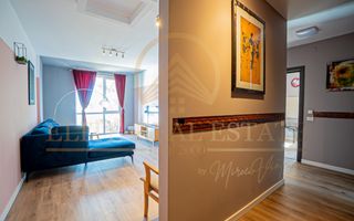 Apartament cochet la intrare în Mamaia – gata de mutat, cu loc de parcare - Poză 2