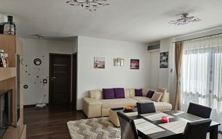 Apartament elegant cu 3 camere, 66 mp utili – Doamna Stanca - Poză 1