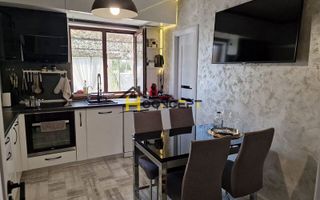 Casa individuala P+M Mihailesti jacuzzi+piscina - Poză 14