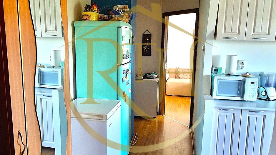 Vand apartament 2 camere,zona linistita cu mult spatiu verde ,0 Comision - Poză 8