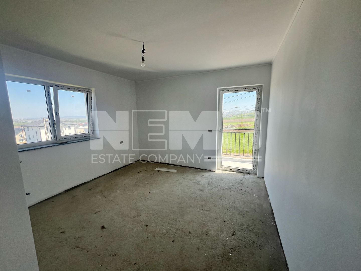 Duplex De Vanzare I Ipotesti, Suceava I Pret: 145.000 € - Poză 10