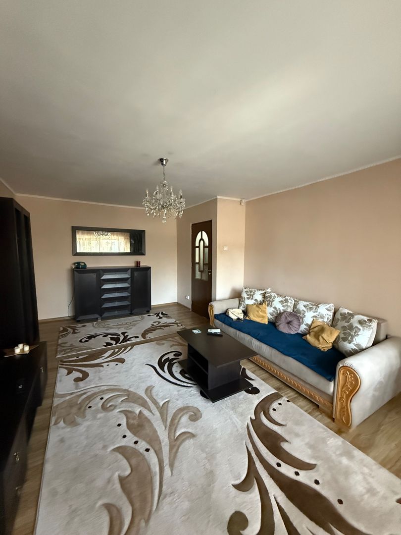 De inchiriat garsoniera, prima inchiriere, zona Sebastian - Poză 2