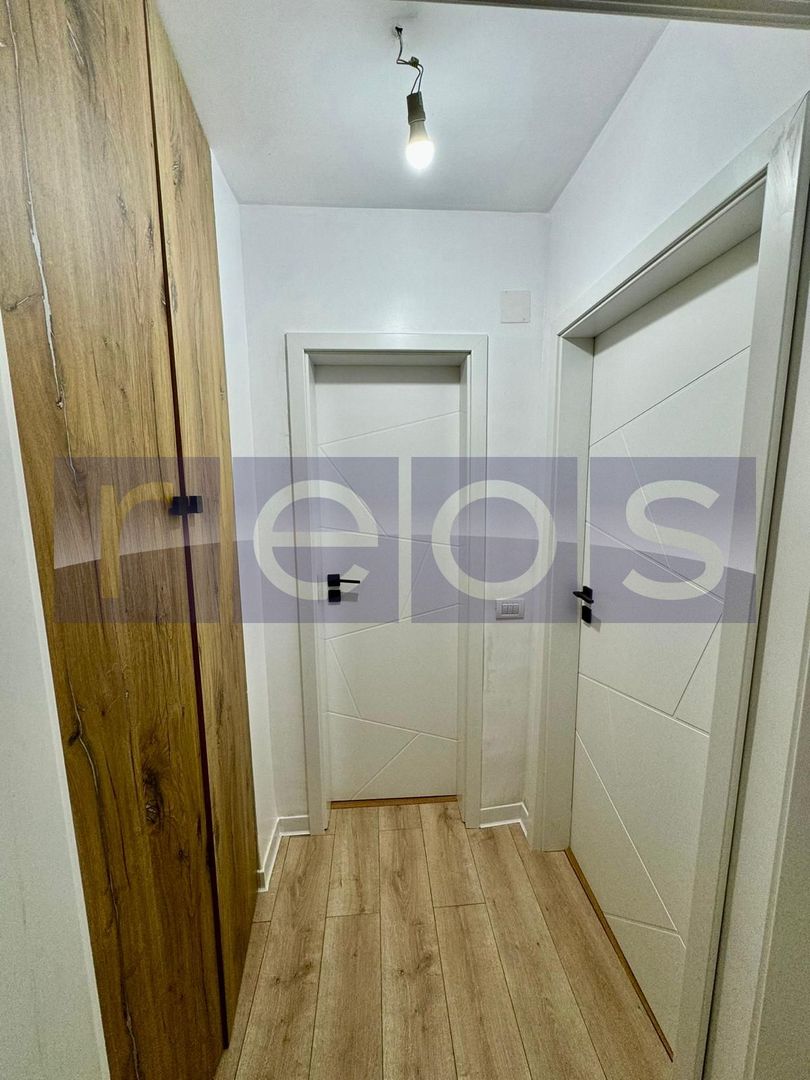 VANZARE APARTAMENT 2 CAMERE 52MP RENOVAT MODERN STEFAN CEL MARE OBOR - Poză 15