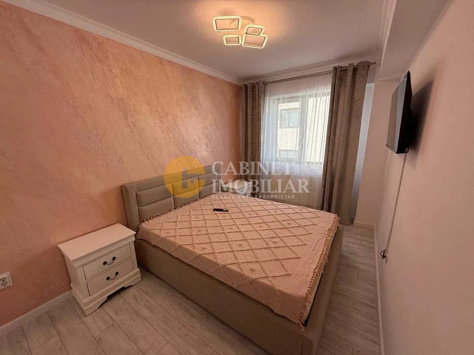 2 Camere Decomandat- bloc nou- Panoramic Residence - Poză 2