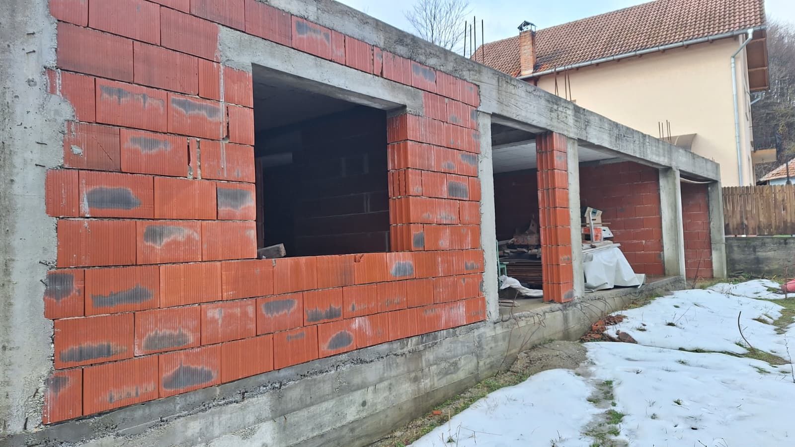 Casa de vanzare Cicanesti Arges - Poză 5