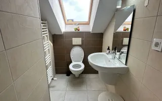 Apartament cu 3 camere | mobilat, utilat, bloc cu lift – comision 0 - Poză 11