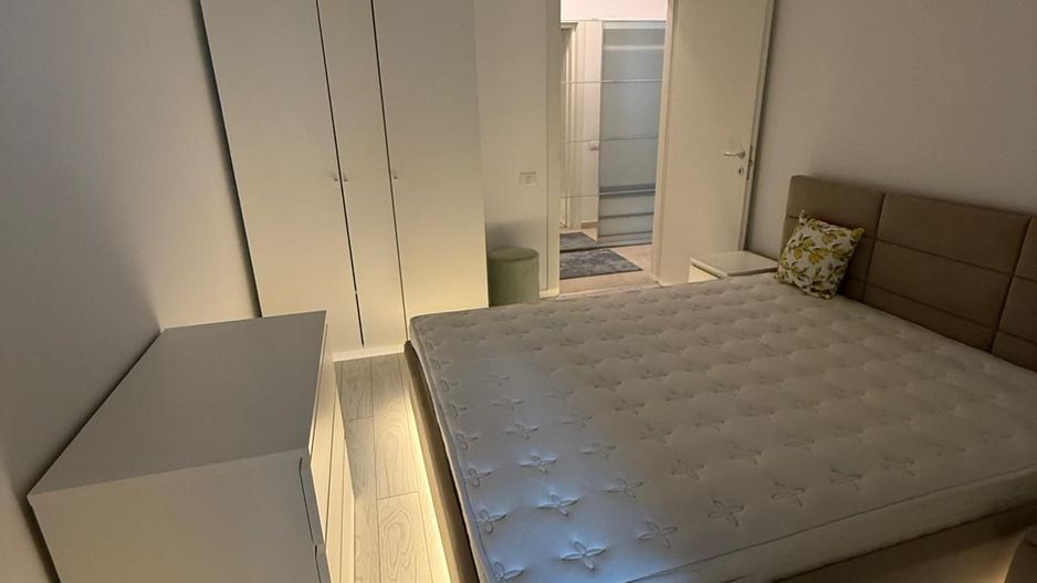 AP. 2 CAMERE- PET-FRIENDLY, CENTRALA PROPRIE, BLOC NOU, METROU 10 MIN - Poză 1