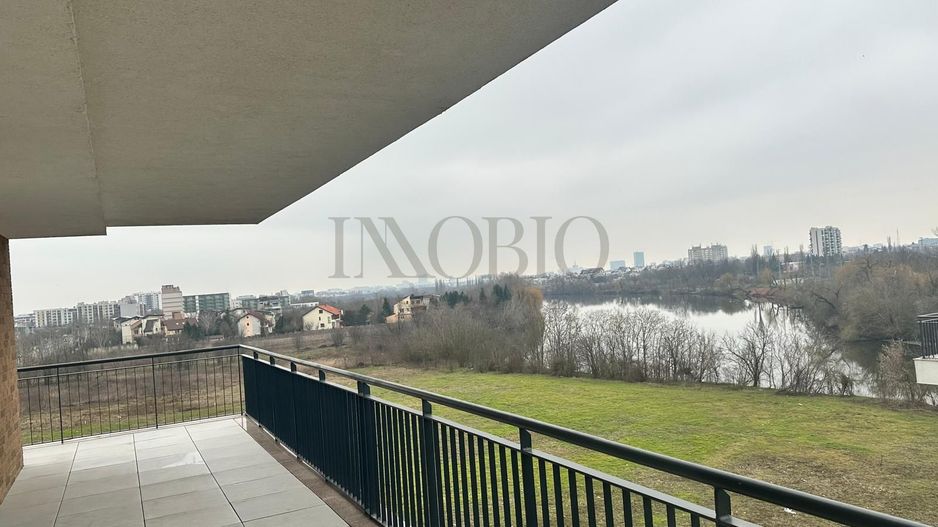 Apartament 3 camere - Băneasa Sisești - 0% comision - Poză 14