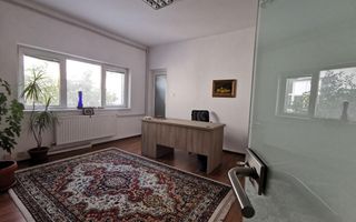 CENTRU (Cod 01) - Unicat, pe Bdul Mamaia cladire de birouri! - Poză 7