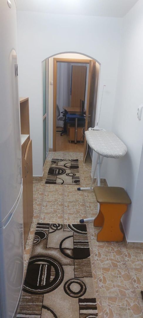 AP. 2 CAMERE 13 SEPTEMBRIE, PET-FRIENDLY, REABILITAT, MOBILAT MODERN - Poză 17