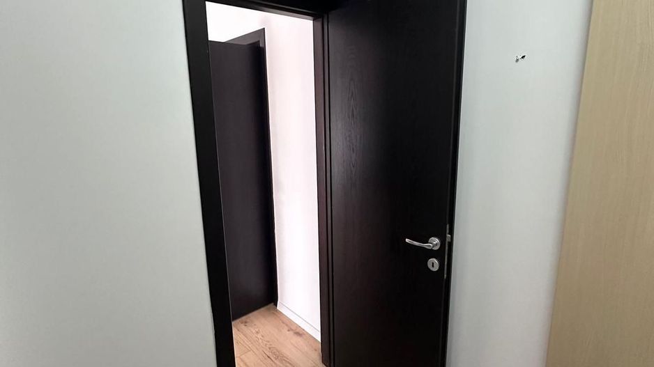 Pipera – Rond OMV | 3 camere | Bloc privat | Parcare inclusă - Poză 7