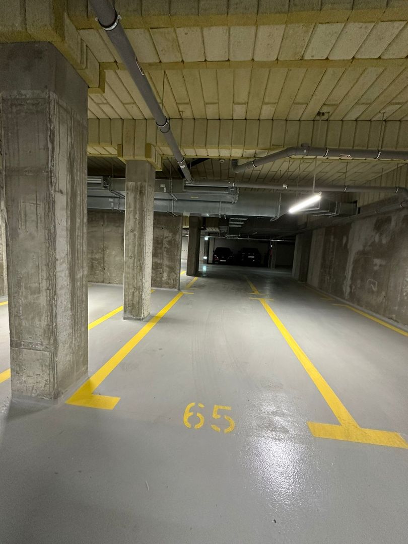 Apartament 3 camere - Complex The Ivy - loc parcare - Poză 17