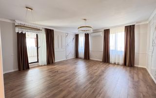 Apartament 3 camere, 84 mp + terasa de 58 mp, finalizat, Soseaua Salaj - Poză 4