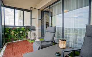 Boreal Plus | 2 camere | Vedere la Mare & Lac | Bloc 2022 | Premium - Poză 8