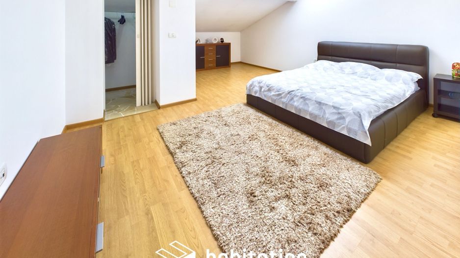 Casă tip duplex la intrare în Dumbrăvița - Tur Virtual - Poză 13