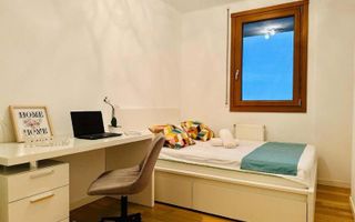 Apartament 3 camere lux zona Circumvalatiunii - Poză 8