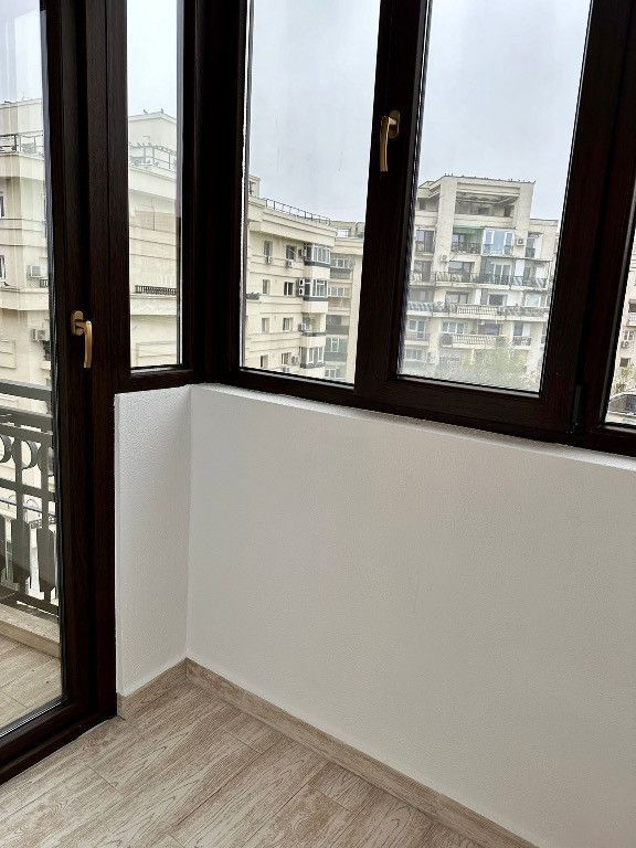 2 camere moderne, 2 balcoane, parcare inclusă – Unirii, 2 min metrou - Poză 11