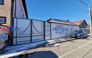 AZURA Imobiliare - Spatiu Comercial, Servicii, Ateliere - Poză 1