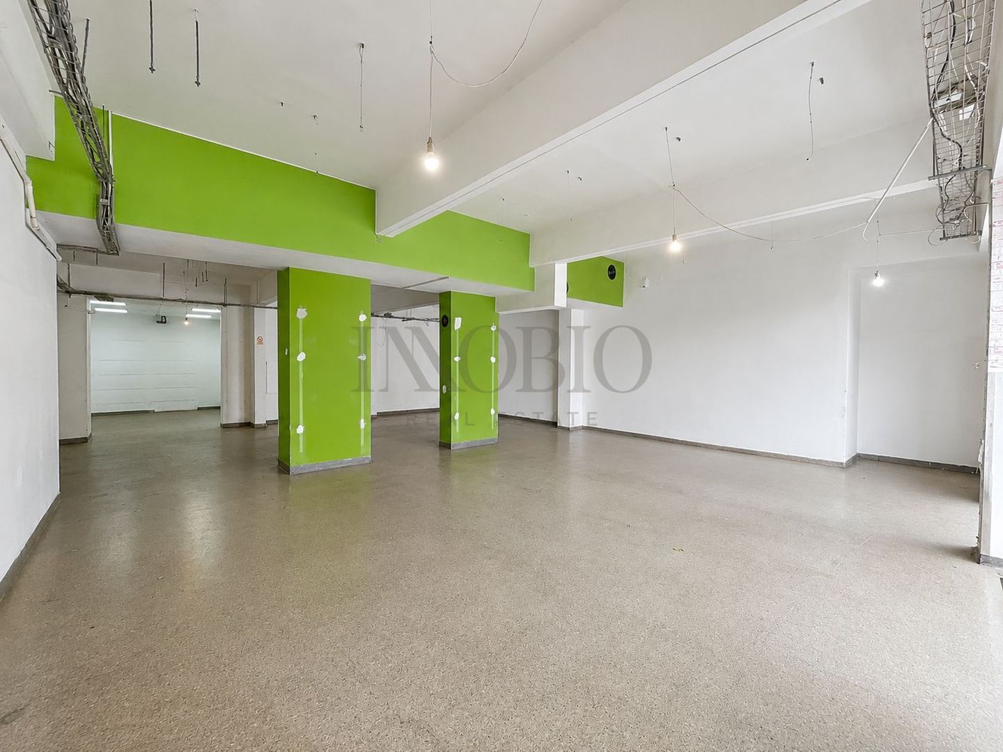 Spațiu comercial I  Parter | Doamna Ghica | Destinație flexibilă - Poză 3
