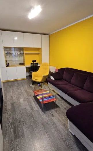 Apartament superb Grozavesti - Poză 2