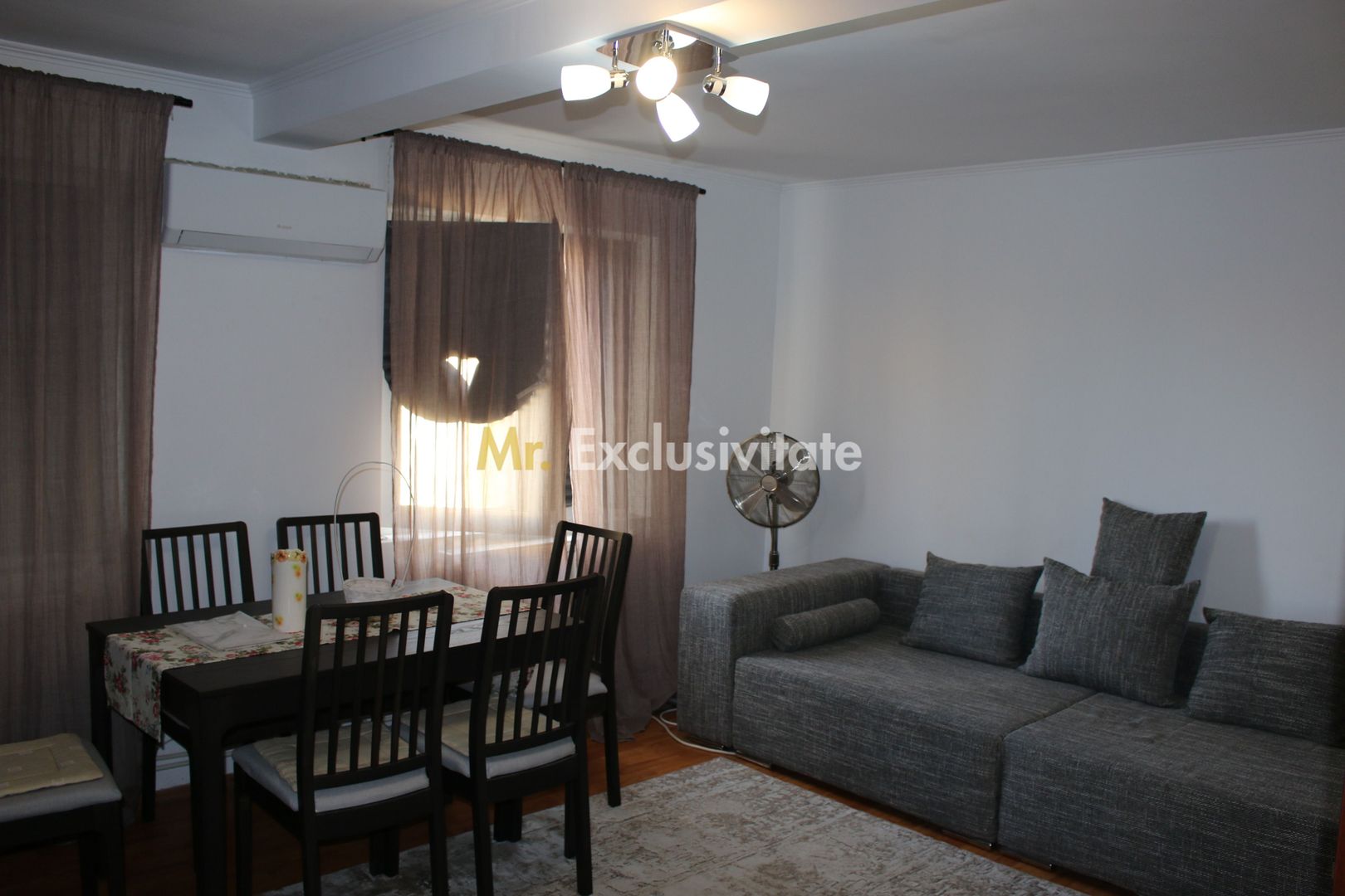 Apartament cu 3 camere decomandat, 71 mp – zona 9 Mai - Poză 8