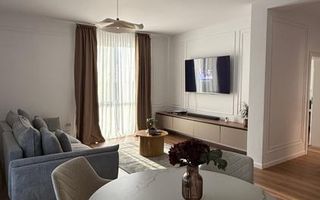 Apartament  2 camere calea Urseni - Poză 2