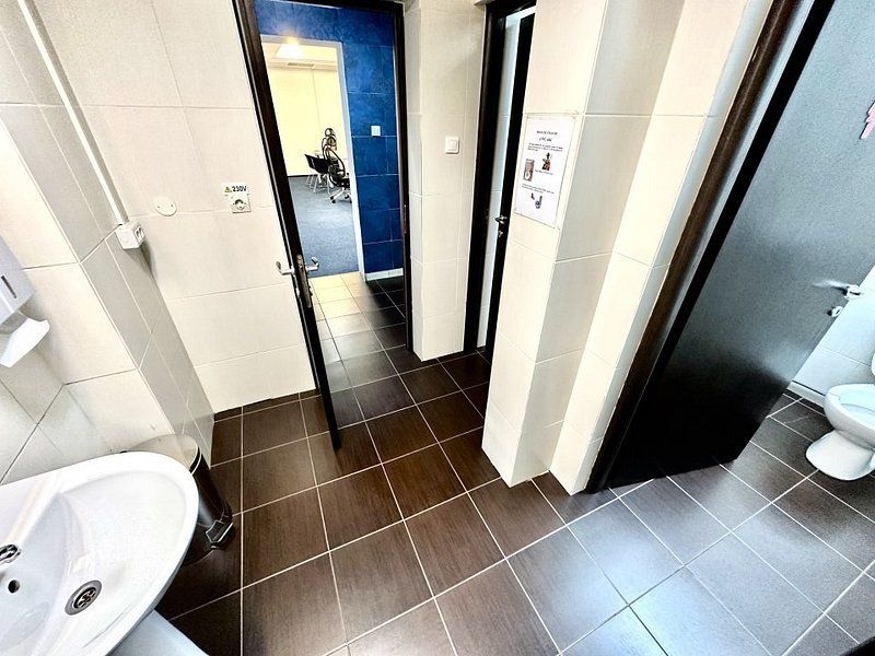 City view office - Poză 20