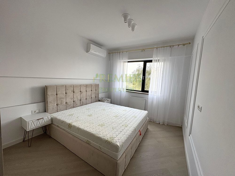 CORTINA NORTH | 2 CAMERE MOBILAT SI UTILAT | READY TO MOVE - Poză 5