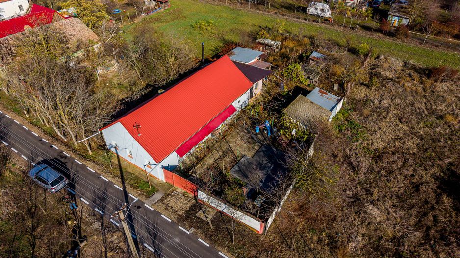 🌟 Oportunitate Unică de Vânzare în Variasu Mare! 🌟 - Poză 7