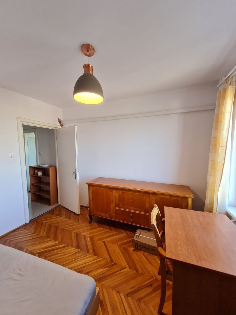 apartament 3 camere zona Mărăști - Poză 25