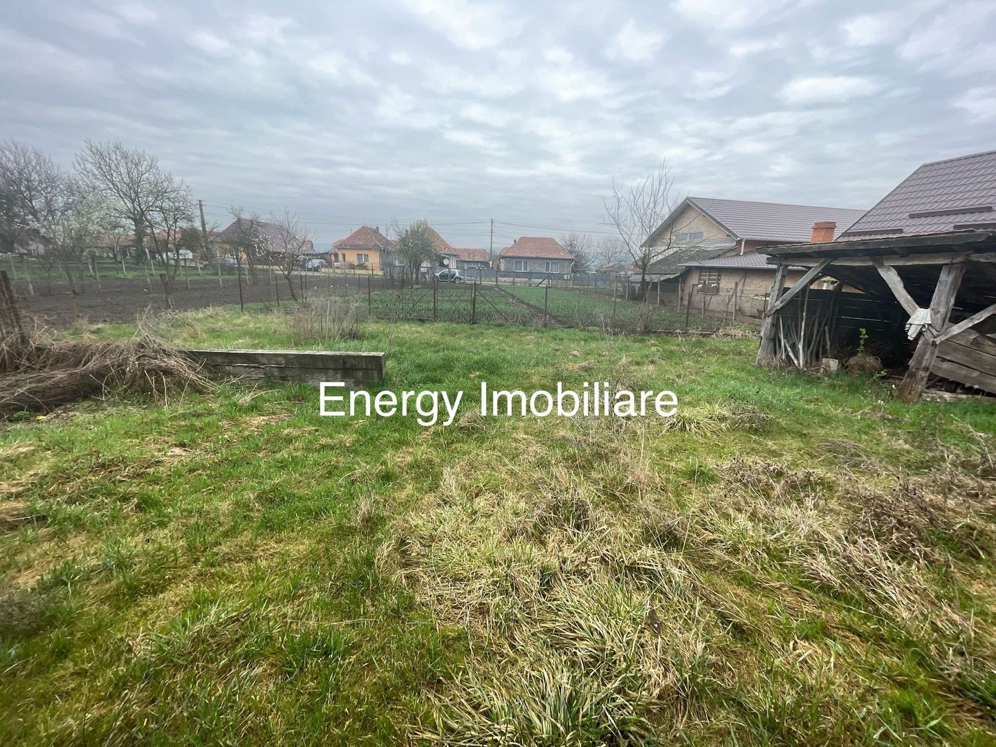 Casă cu teren, Cornești - Poză 6