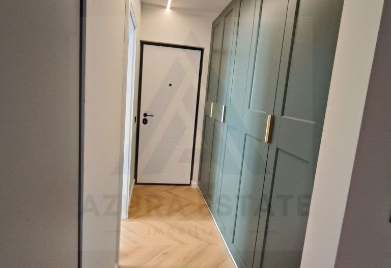 Apartament lux 3 camere prima inchiriere curte proprie zona Hipodrom 2 - Poză 4