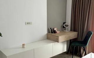 Calea Mosilor | Apartament 4 camere- Dressing  | 88mp | Renovat modern - Poză 5