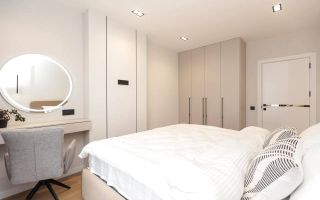 Vânzare, apartament, 4 camere, strada Ioana Radu, Buiucani - Poză 4