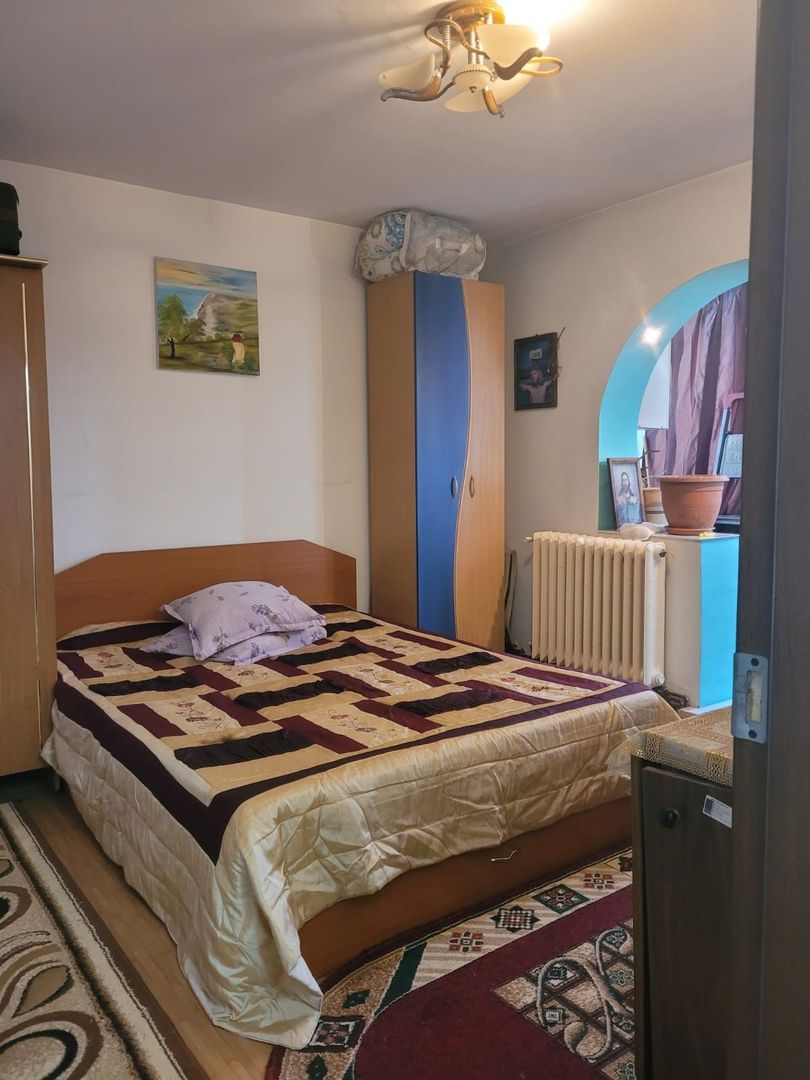 Apartament 3 camere de vanzare Crangasi - Poză 5