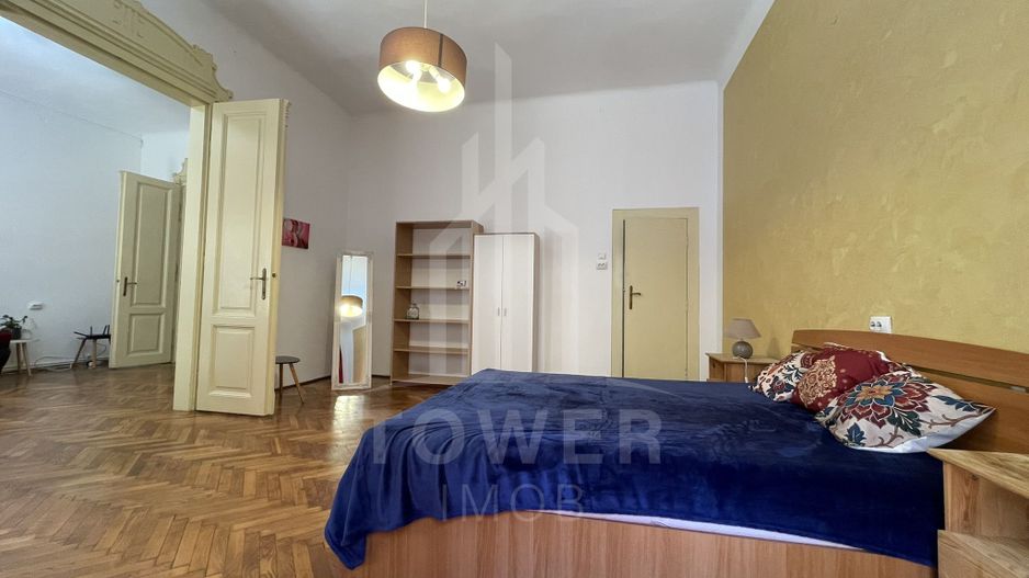 Apartament de închiriat în Centrul Istoric - Poză 6