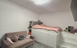 Garsonieră spațioasă de vânzare |Exigent Plaza Residence| Boxă inclusă - Poză 7