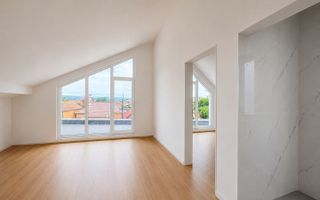 Apartament 2 camere | Open space | 50 mp | Vila apartamente | Lipoveni - Poză 1