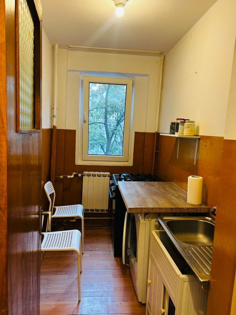Apartament cu 2 camere, Militari Lujerului - Poză 4