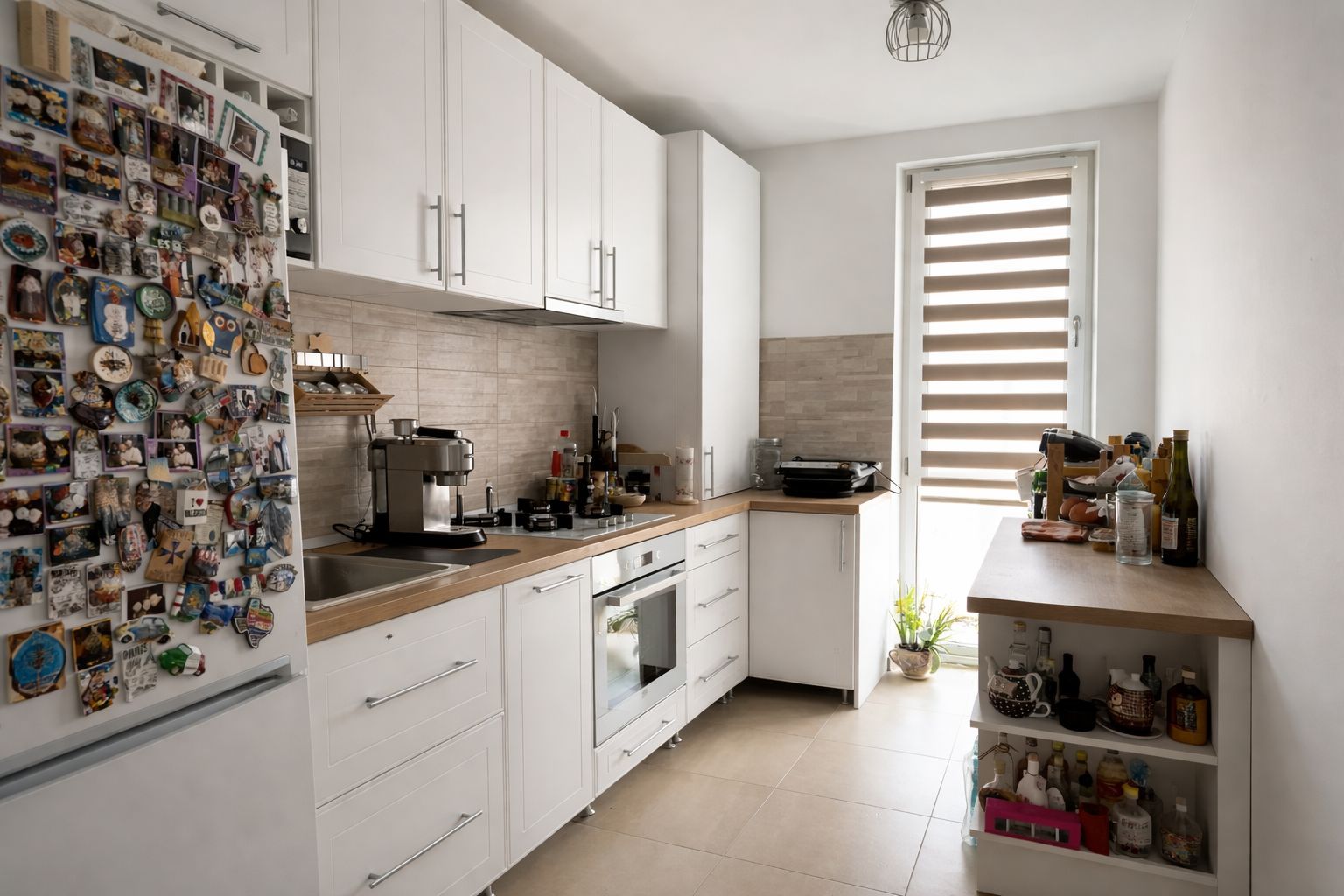 Apartament modern I Parcare inclusă I Dumbrăvița - Poză 5