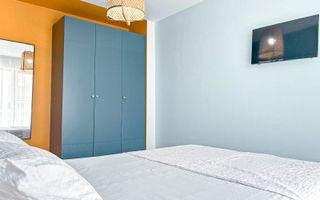 Mamaia Sat(Cod 05) 2 Camere cu vedere de vacanta - Poză 5