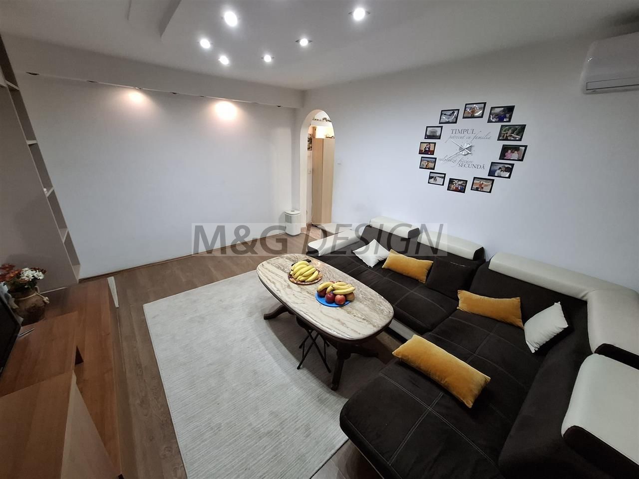 Ap 4 camere Dacia - Circumvalatiunii, etaj 2, CT, negociabil - Poză 19