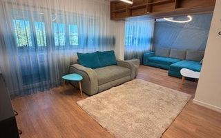 Apartament duplex 4 camere Băneasa | 100 mp | 1.200 € - Poză 1