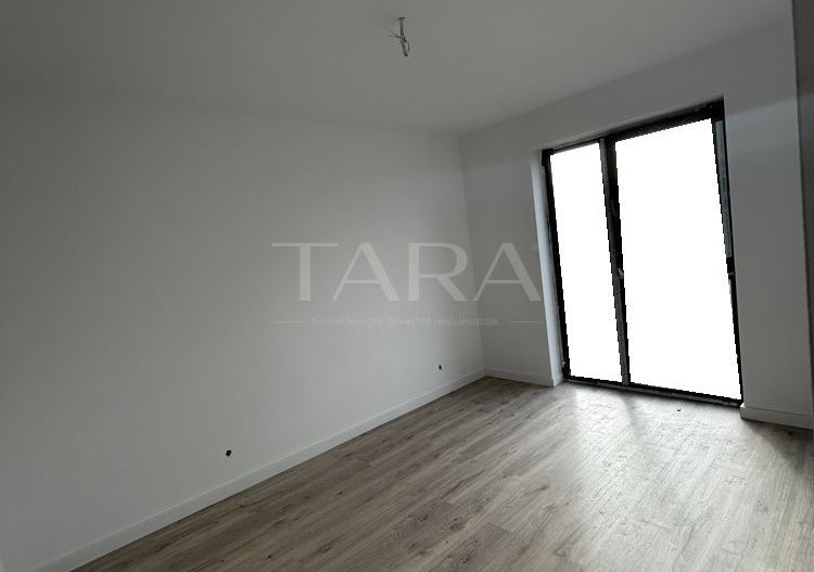 Apartament modern cu 2 camere și balcon în zona Someșului Florești. - Poză 3