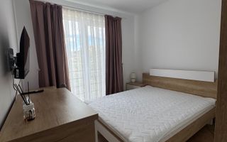 PRIMA INCHIRIERE| 2 camere| apartament premium| loc de parcare| balcon - Poză 4
